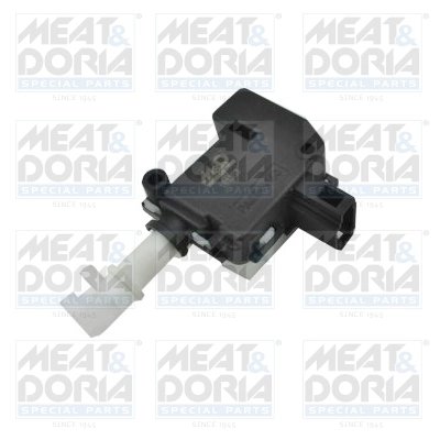 INCUIETOARE HAION MEAT & DORIA 31436 - Compatibil cu SEAT, SKODA, VW