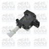 INCUIETOARE HAION MEAT & DORIA 31436 - Compatibil cu SEAT, SKODA, VW
