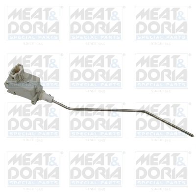 ELEMENT REGLAJ INCHIDERE CENTRALIZATA MEAT & DORIA 31438 - Compatibil cu AUDI