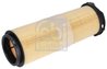 FILTRU AER FEBI BILSTEIN 31441 - Compatibil cu MERCEDES-BENZ