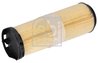 FILTRU AER FEBI BILSTEIN 31441 - Compatibil cu MERCEDES-BENZ