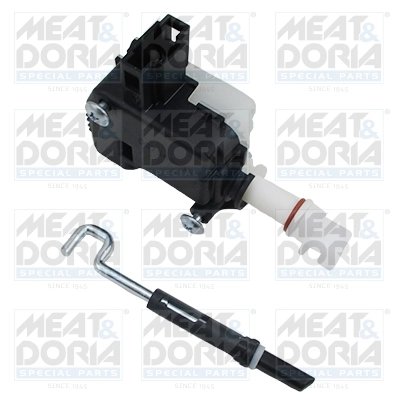 ELEMENT REGLAJ INCHIDERE CENTRALIZATA MEAT & DORIA 31441 - Compatibil cu VW