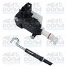 ELEMENT REGLAJ INCHIDERE CENTRALIZATA MEAT & DORIA 31441 - Compatibil cu VW