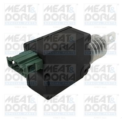 ELEMENT REGLAJ INCHIDERE CENTRALIZATA MEAT & DORIA 31442 - Compatibil cu FORD, SEAT, VW