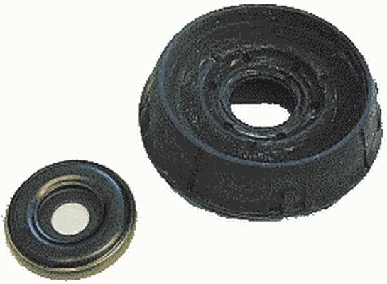 SET REPARATIE RULMENT FLANSA AMORTIZOR LEMFORDER 31453 01 - Compatibil cu NISSAN, RENAULT