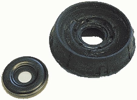 SET REPARATIE RULMENT FLANSA AMORTIZOR LEMFORDER 31453 01 - Compatibil cu NISSAN, RENAULT