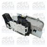 INCUIETOARE USA MEAT & DORIA 31457 - Compatibil cu FORD