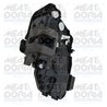 INCUIETOARE USA MEAT & DORIA 31461 - Compatibil cu FORD