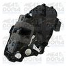 INCUIETOARE USA MEAT & DORIA 31462 - Compatibil cu FORD