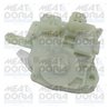 INCUIETOARE USA MEAT & DORIA 31464 - Compatibil cu HONDA