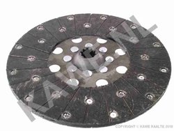 DISC AMBREIAJ KAWE 3147 - Piesa auto compatibila cu mai multe marci