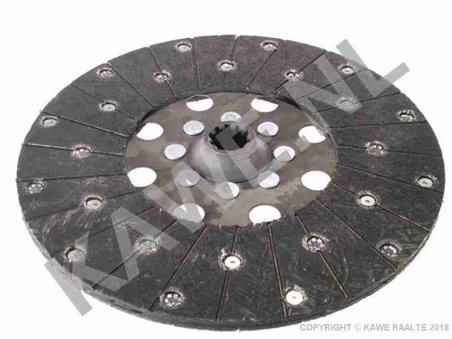 DISC AMBREIAJ KAWE 3147 - Piesa auto compatibila cu mai multe marci