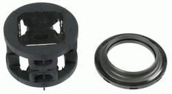 Set reparatie rulment flansa amortizor Lemforder 31470 01