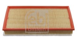 FILTRU AER FEBI BILSTEIN 31476 - Compatibil cu AUDI, SEAT, SKODA, VW, VW (FAW), VW (SVW)