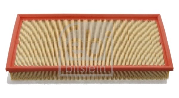 FILTRU AER FEBI BILSTEIN 31476 - Compatibil cu AUDI, SEAT, SKODA, VW, VW (FAW), VW (SVW)