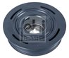FULIE ARBORE COTIT / VIBROCHEN FEBI BILSTEIN 31483 - Compatibil cu NISSAN, OPEL, RENAULT, VAUXHALL
