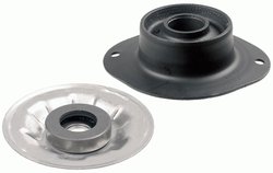 Set reparatie rulment flansa amortizor Lemforder 31485 01