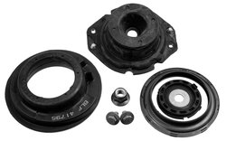 Set reparatie rulment flansa amortizor Lemforder 31489 01