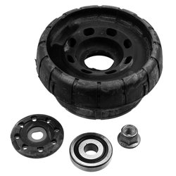 Set reparatie rulment flansa amortizor Lemforder 31488 01