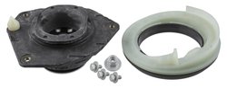 Set reparatie rulment flansa amortizor Lemforder 31490 01