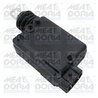 Element reglaj inchidere centralizata Meat & Doria 31494