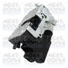 INCUIETOARE USA MEAT & DORIA 31497 - Compatibil cu DACIA