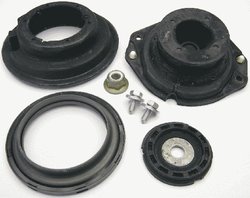 Set reparatie rulment flansa amortizor Lemforder 31497 01