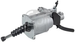 Servo ambreiaj Febi Bilstein 31498
