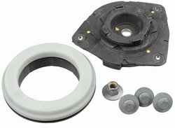 Set reparatie rulment flansa amortizor Lemforder 31498 01