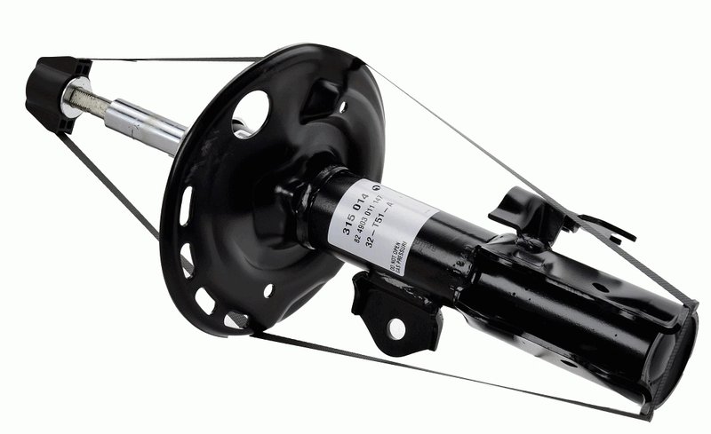 Amortizor SACHS 315 014