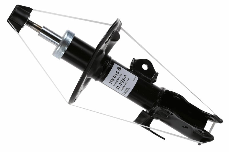 AMORTIZOR SACHS 315 015 - Compatibil cu TOYOTA