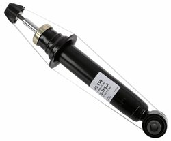 AMORTIZOR SACHS 315 119 - Compatibil cu CITROEN