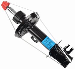 Amortizor SACHS 315 126