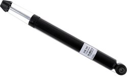 AMORTIZOR SACHS 315 141 - Compatibil cu PEUGEOT