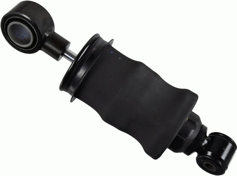 Amortizor suspensie cabina SACHS 315 145