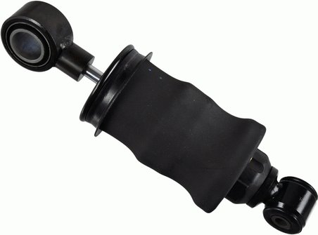 Amortizor suspensie cabina SACHS 315 145