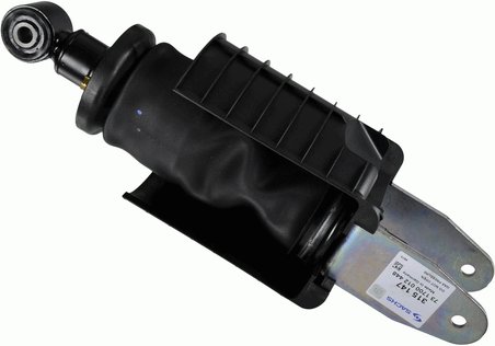 Amortizor suspensie cabina SACHS 315 147