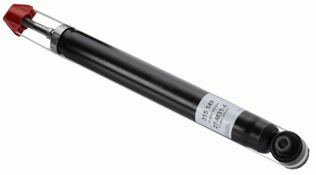 AMORTIZOR SACHS 315 149 - Compatibil cu TOYOTA