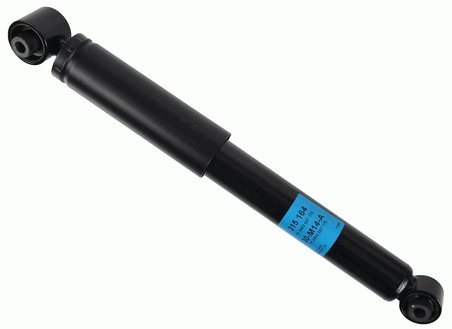 AMORTIZOR SACHS 315 164 - Compatibil cu NISSAN