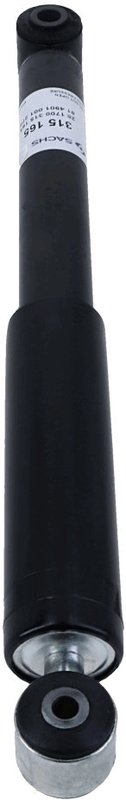 AMORTIZOR SACHS 315 165 - Compatibil cu CITROEN, PEUGEOT
