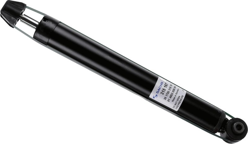 Amortizor SACHS 315 167
