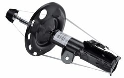 AMORTIZOR SACHS 315 185 - Compatibil cu TOYOTA