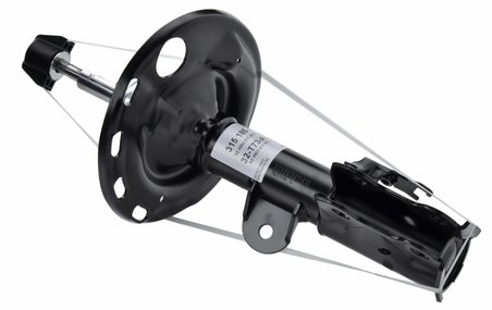 AMORTIZOR SACHS 315 185 - Compatibil cu TOYOTA