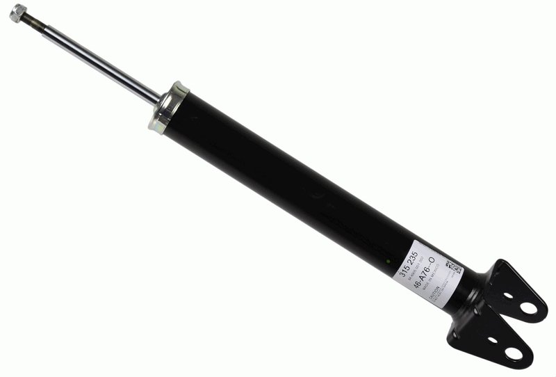 Amortizor SACHS 315 235