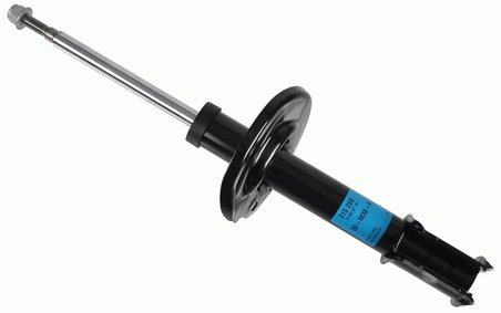 AMORTIZOR SACHS 315 266 - Compatibil cu DACIA, RENAULT