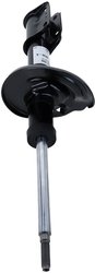 AMORTIZOR SACHS 315 266 - Compatibil cu DACIA, RENAULT