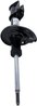 AMORTIZOR SACHS 315 266 - Compatibil cu DACIA, RENAULT