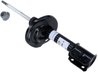 AMORTIZOR SACHS 315 266 - Compatibil cu DACIA, RENAULT