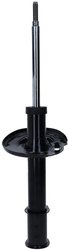 AMORTIZOR SACHS 315 266 - Compatibil cu DACIA, RENAULT