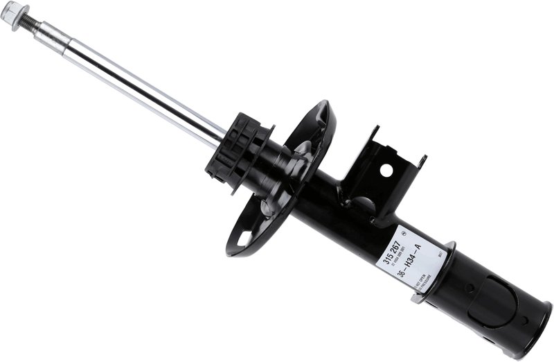 AMORTIZOR SACHS 315 267 - Compatibil cu MERCEDES-BENZ